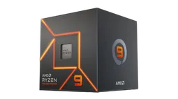 AMD Ryzen 9 7900