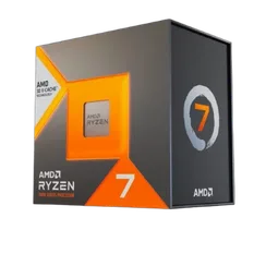 AMD Ryzen 7 7700X3D - 4.5Ghz/96Mo/AM5/WOF