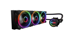 M.RED AIO 420mm ARGB - INFINITE — vue 3