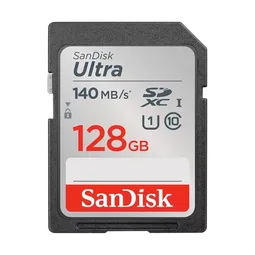 SANDISK ULTRA 128GB