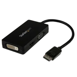 StarTech DisplayPort to VGA/DVI/HDMI Adapter