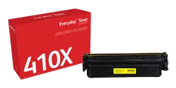 Compatible Toner Jaune CRG-046HY/CF412X
