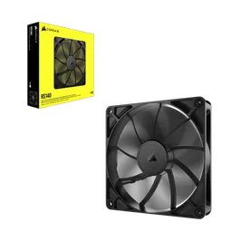 Corsair RS140 PWM 140 mm - Noir