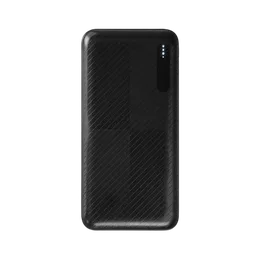 Nedis Externe 10000 mAh 2 sorties USB-A / USB-C
