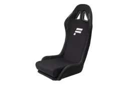 Fanatec  CSL Cockpit Seat - Noir