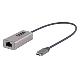 StarTech USB-C TO ETHERNET ADAPTER - 1FT