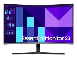Samsung 32''1500R FHD 1920x1080 100Hz VA 4ms