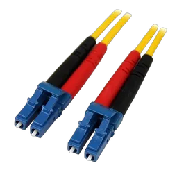 StarTech 4m Single-Mode Fiber Patch Cable LC - LC
