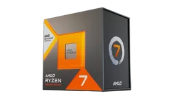 AMD Ryzen 7 7800X3D BOX