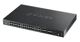 Zyxel XGS4600-32 SWITCH
