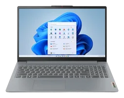 Lenovo IDEAPAD SLIM 3 - 15.6" FHD R5-5625U 8Go 512Go W11