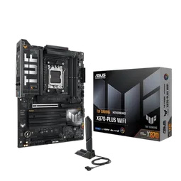 Asus TUF GAMING X870-PLUS WIFI-Seconde Vie