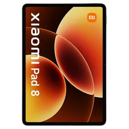Xiaomi Pad 8 11.2" 3.2K 144Hz 8GB RAM / 128Go Wifi 7 Gris