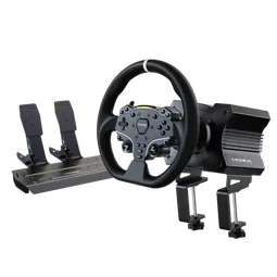 Moza Racing R5 - Simulateur de course
