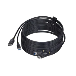 StarTech CABLE KVM DISPLAYPORT DE 3 M