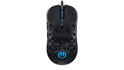 ENDORFY LIV - Filaire - RGB - Noir
