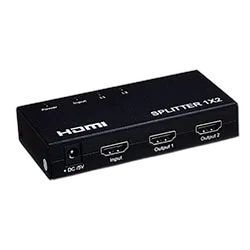 Splitter Métal HDMI 2.0