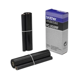 Brother Ribbon/Black film f 1020 1030 420sh 2pk