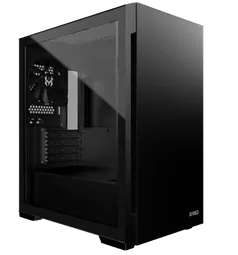 M.RED Mercury Noir V2 - MT/Sans Alim/mATX