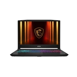 MSI Katana 15 HX B14WFK-008FR - 15.6" FHD 144Hz i7-14650HX RTX 5060 16Go 512Go W11