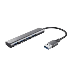 Trust HALYX 4 ports USB-A 3.2