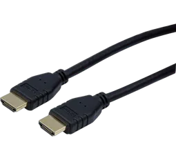 Câble HDMI 2.1 Ultra Highspeed + Ethernet mâle/mâle - 2m