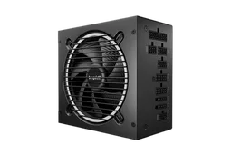 be quiet! ATX 850W - 80+ Gold - Pure Power 13 M Noir