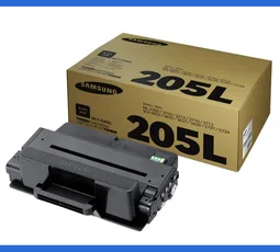 Compatible Toner Noir MLT-D205L
