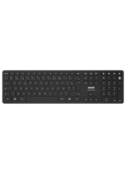 Port KEYBRD OFFICE PRO RECHARGEABLE BLUETOOTH