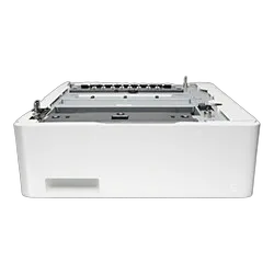 HP Bac à papier supp. 500 feuilles - CF404A