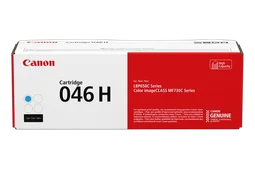Canon - Cyan - 1253C002