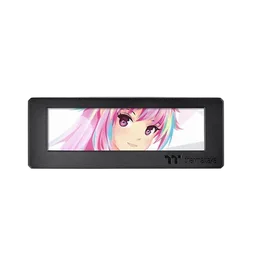 Thermaltake 3.9'' LCD Screen Kit pour boitier Thermaltake