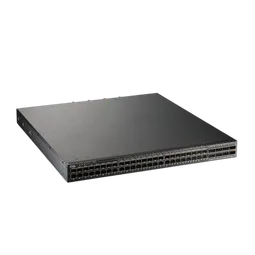 Zyxel CX4800-56F EU 48-PORT 10G L3