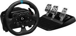 Logitech G923 Racing Wheel & Pedals Xbox One Edition