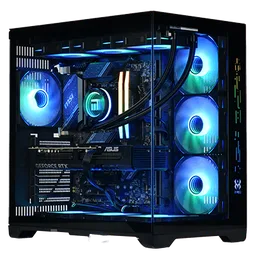 LITTLE SPIRIT - I5-14600KF/5070Ti/16Go/1To