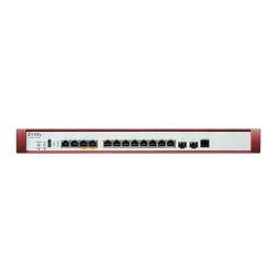ZYXEL USGFLEX 700H (DEVICE