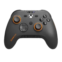 SCUF Manette Valor Pro - Sans fil - Anthracite