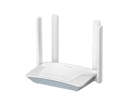 D-Link 4G LTE N300 WI-FI ROUTER