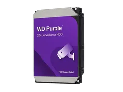 WD 4To SATA III 128Mo - WD44PURZ