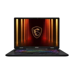 MSI Pulse A17 AI+ C3HWFKG-007FR - 17" QHD+ 240Hz Ryzen AI 7 350 RTX 5060 32Go 1To W11P