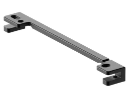 Singularity Vertical GPU Mount PCIe 4.0 - black