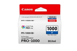 Canon Ink/PFI-1000 Cartridge BU