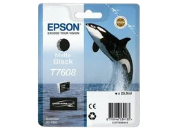 Epson T7608 M BK