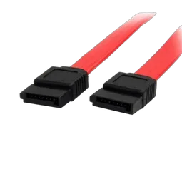 StarTech 18in 46cm SATA Serial ATA Cable