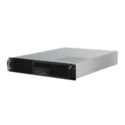 Silverstone RM23-502 Rackmount Server 2U