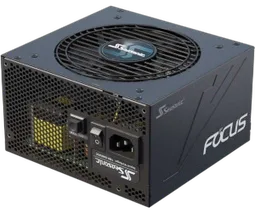 Seasonic ATX 850W 80+ Gold - FOCUS-GX-850-V4 — vue 15