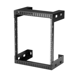 StarTech Server Rack - 12in Depth 12U Wallmount