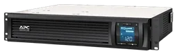 APC Smart-UPS C 1000VA