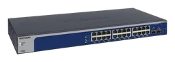 Netgear 24PT 10G/MULTI-GIG EASY SMART