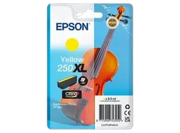 Epson Sglpack YL 250XL ink